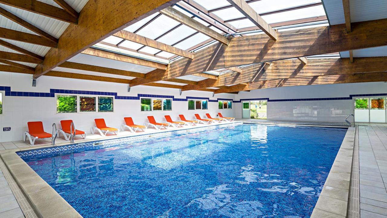 Appart - T3 - 6 Personnes - Golf Cap D'Agde Εξωτερικό φωτογραφία