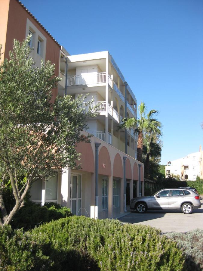 Appart - T3 - 6 Personnes - Golf Cap D'Agde Εξωτερικό φωτογραφία
