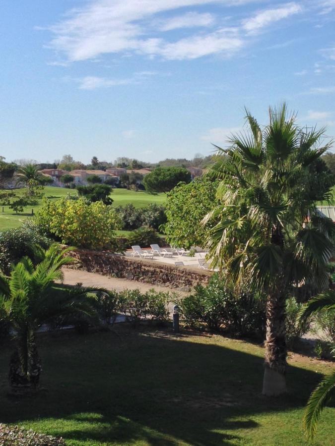 Appart - T3 - 6 Personnes - Golf Cap D'Agde Εξωτερικό φωτογραφία