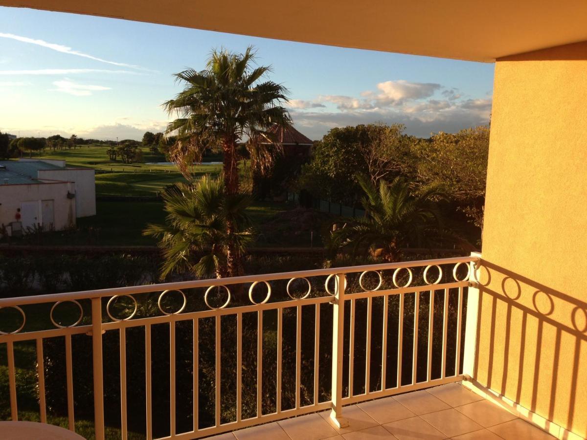 Appart - T3 - 6 Personnes - Golf Cap D'Agde Εξωτερικό φωτογραφία