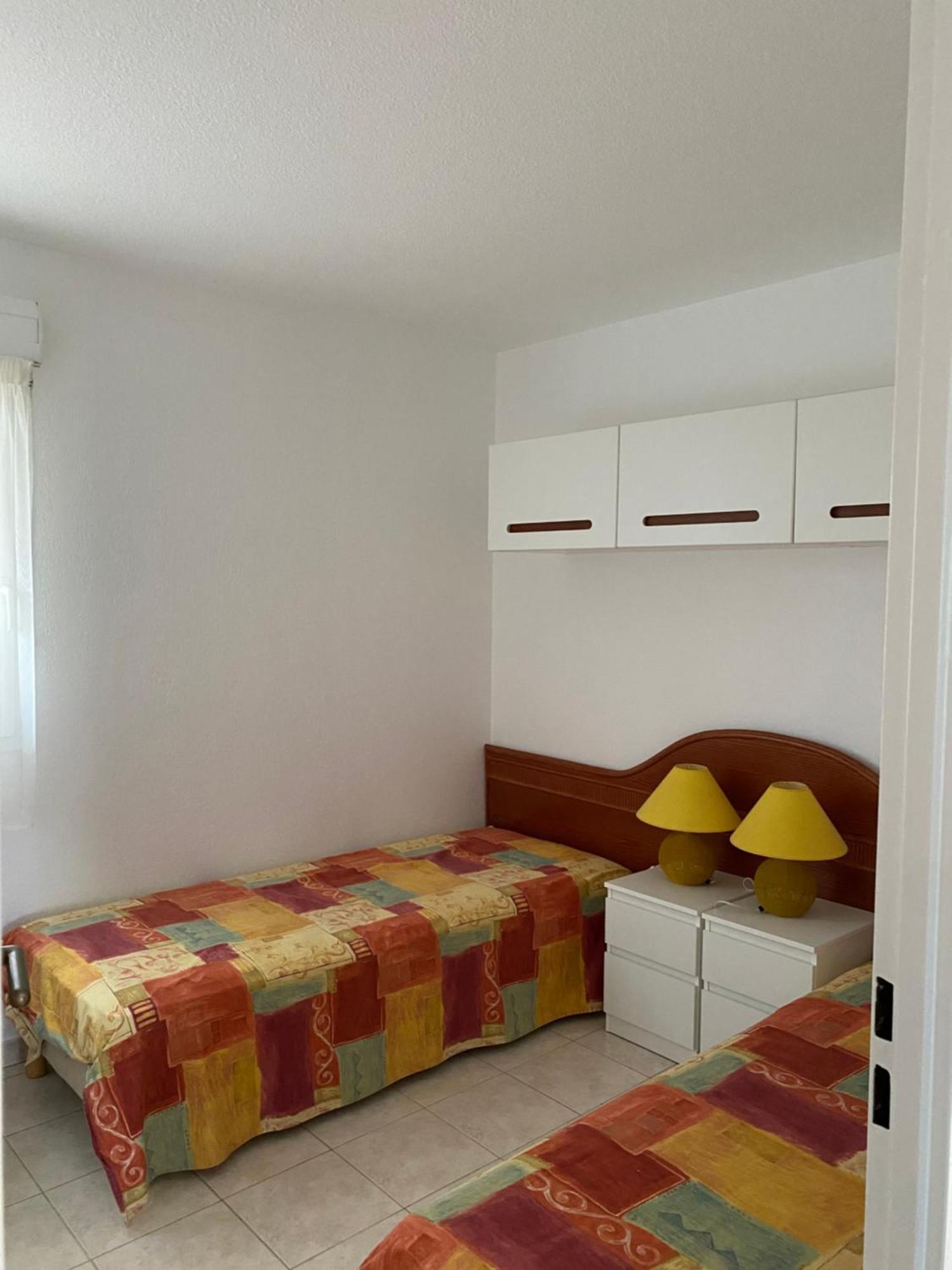 Appart - T3 - 6 Personnes - Golf Cap D'Agde Εξωτερικό φωτογραφία