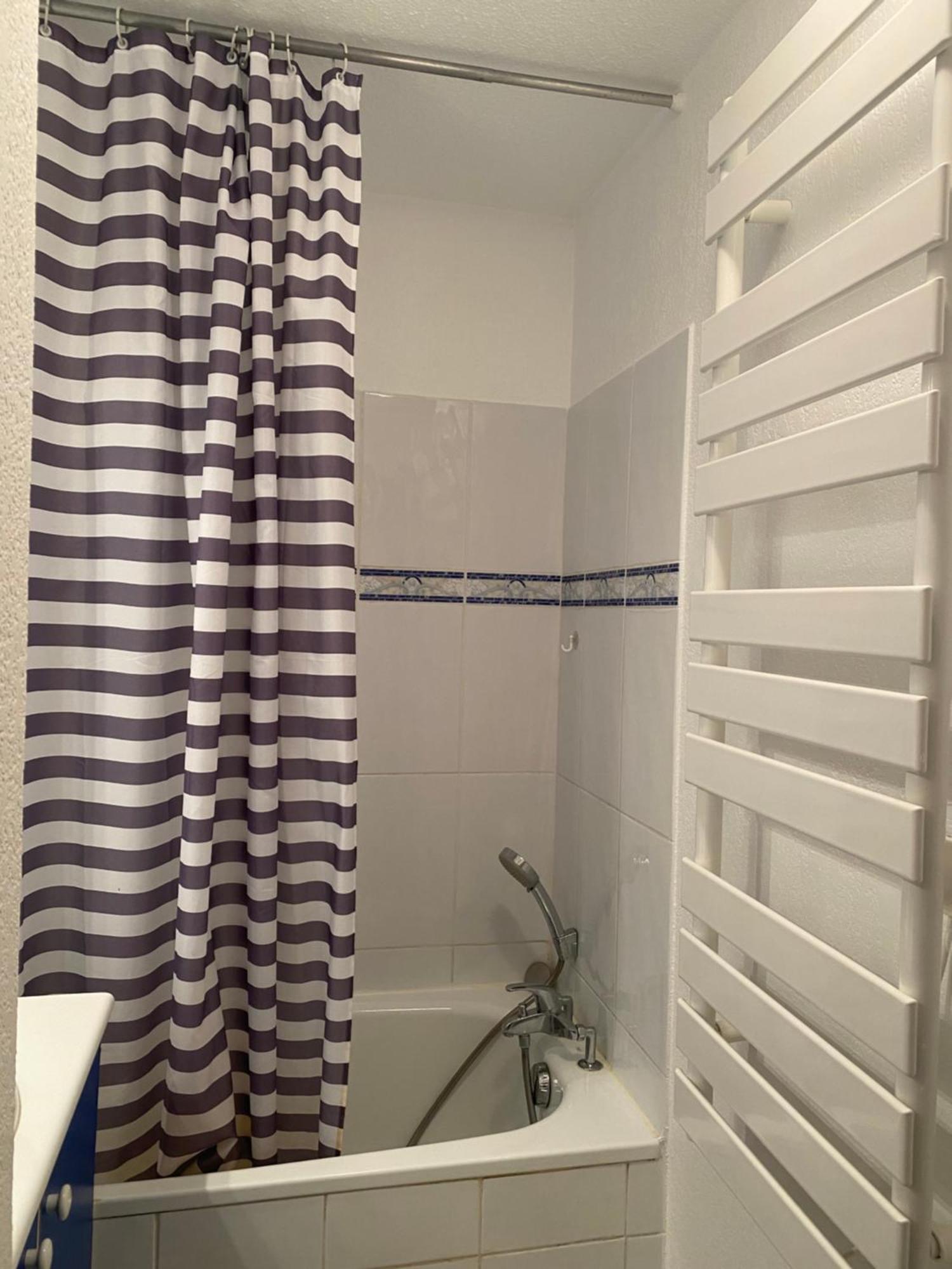 Appart - T3 - 6 Personnes - Golf Cap D'Agde Εξωτερικό φωτογραφία