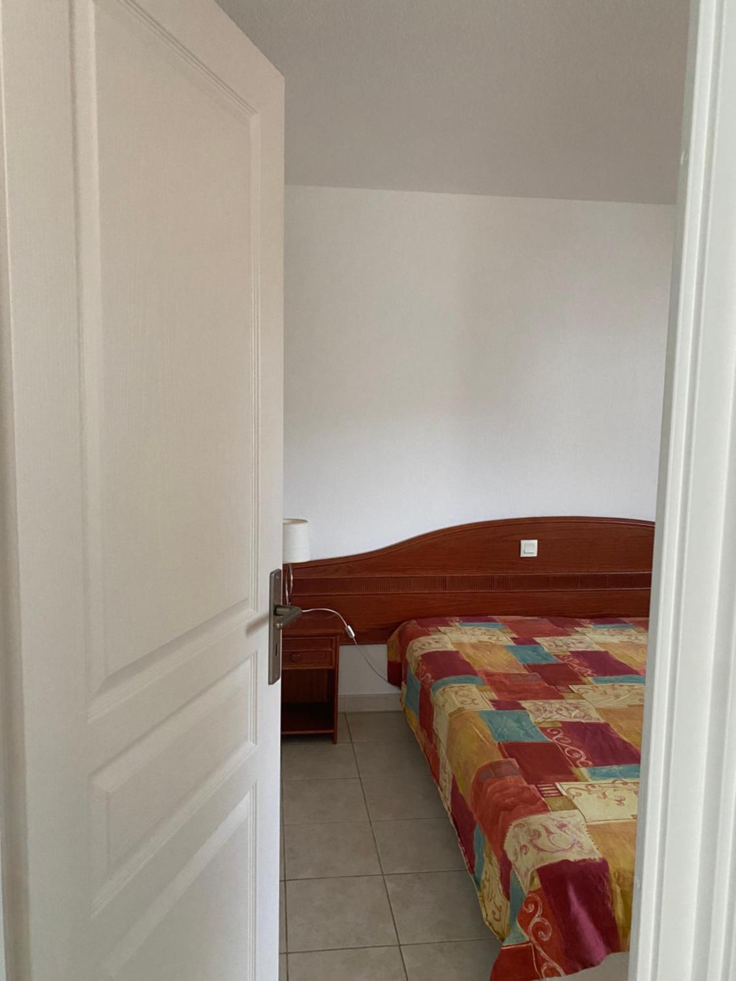 Appart - T3 - 6 Personnes - Golf Cap D'Agde Εξωτερικό φωτογραφία